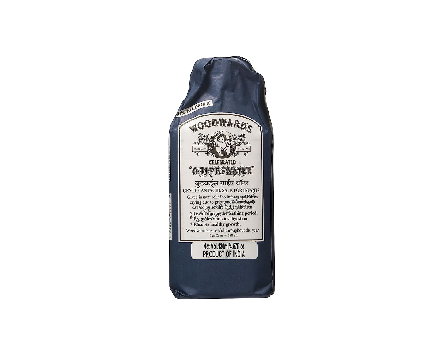 Woodward's Gripe Water 130ml