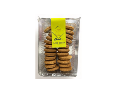 Almond Cookies 300g