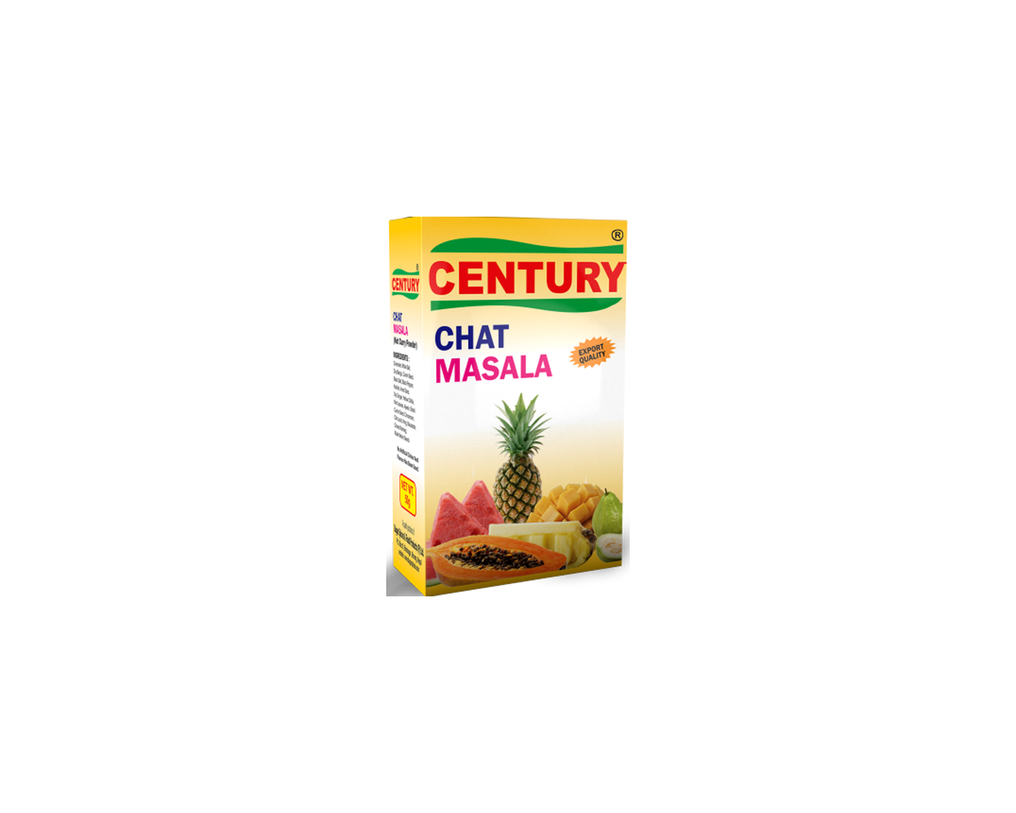 Chat Masala 50g