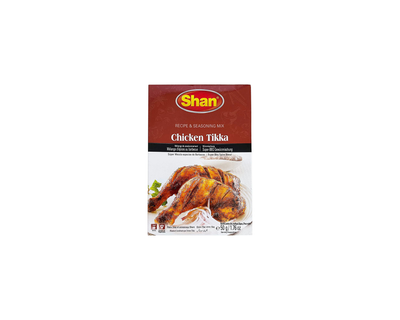 Shan Chicken Tikka Masala 50g