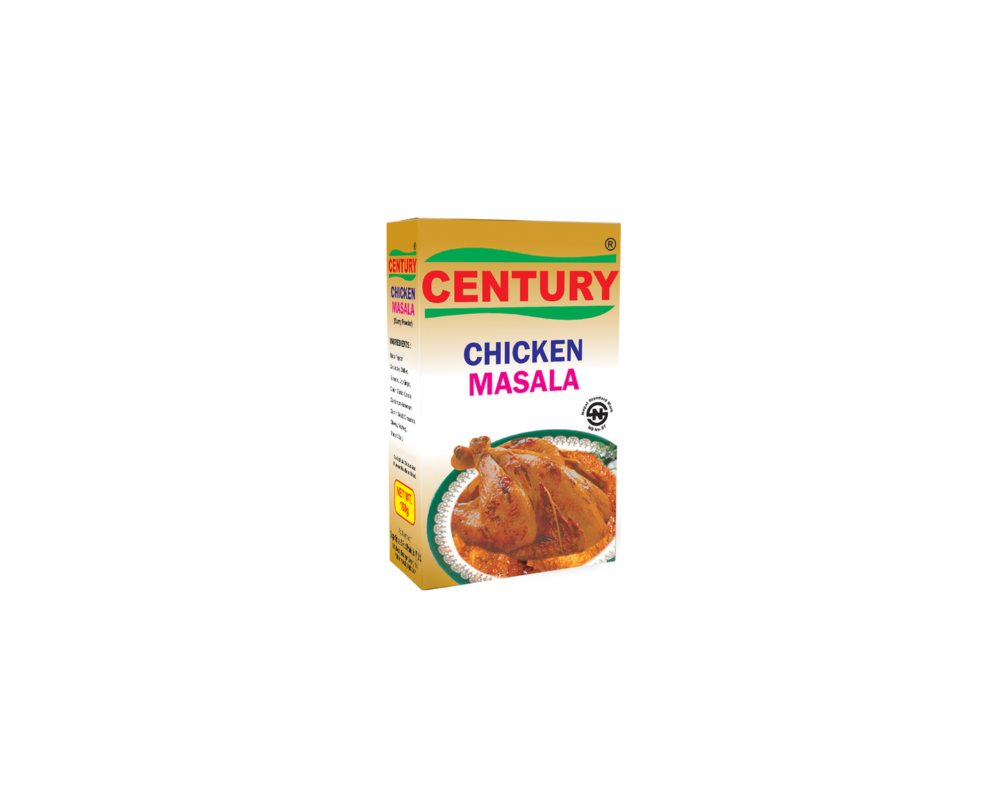Chicken Masala 50g