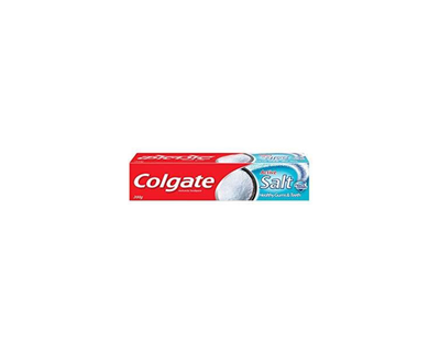 Colgate Salt Toothpaste 200g