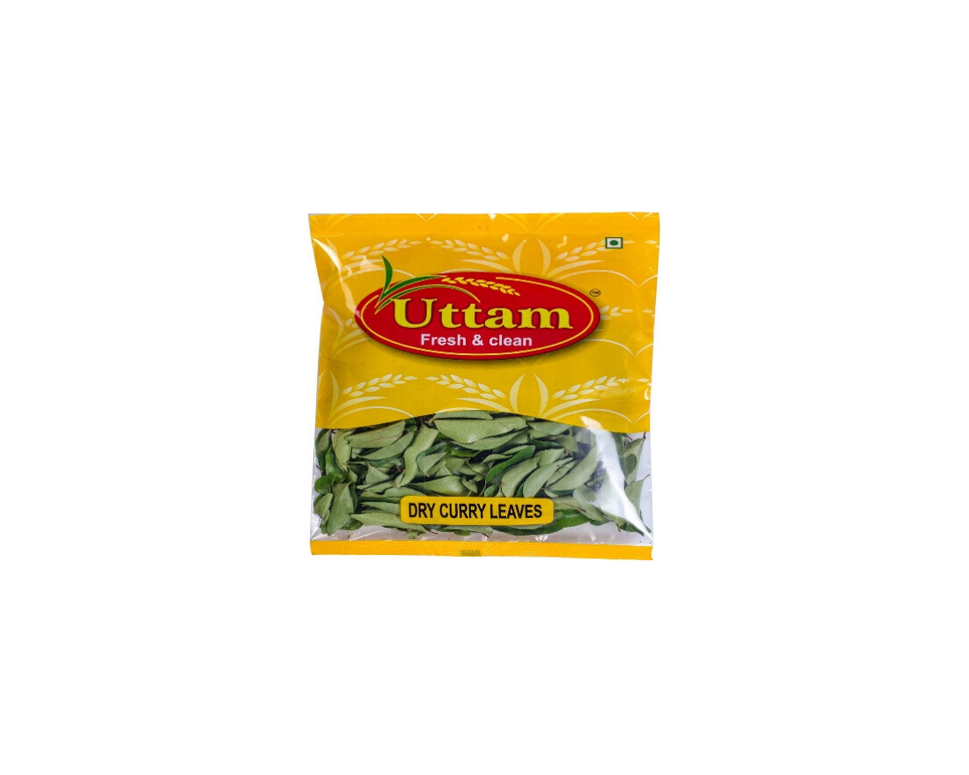 Curry Leaves Dry 50g