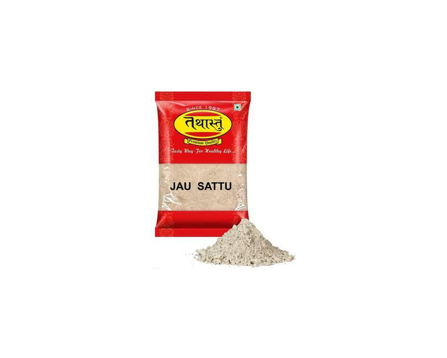 Jau Sattu 500g