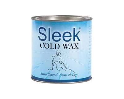 Sleek Wax 600g