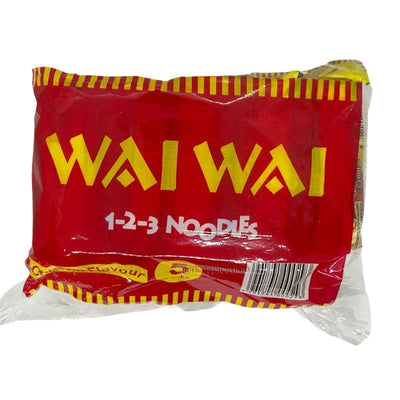 WAI WAI Noodles
