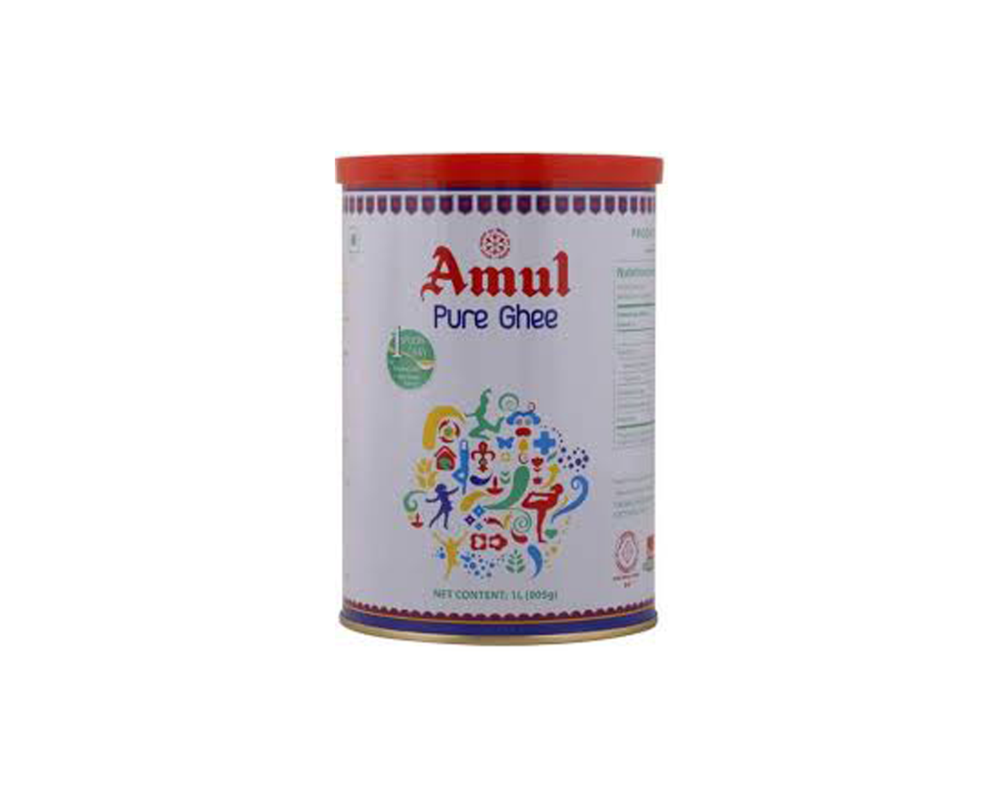 Amul Ghee 1ltr