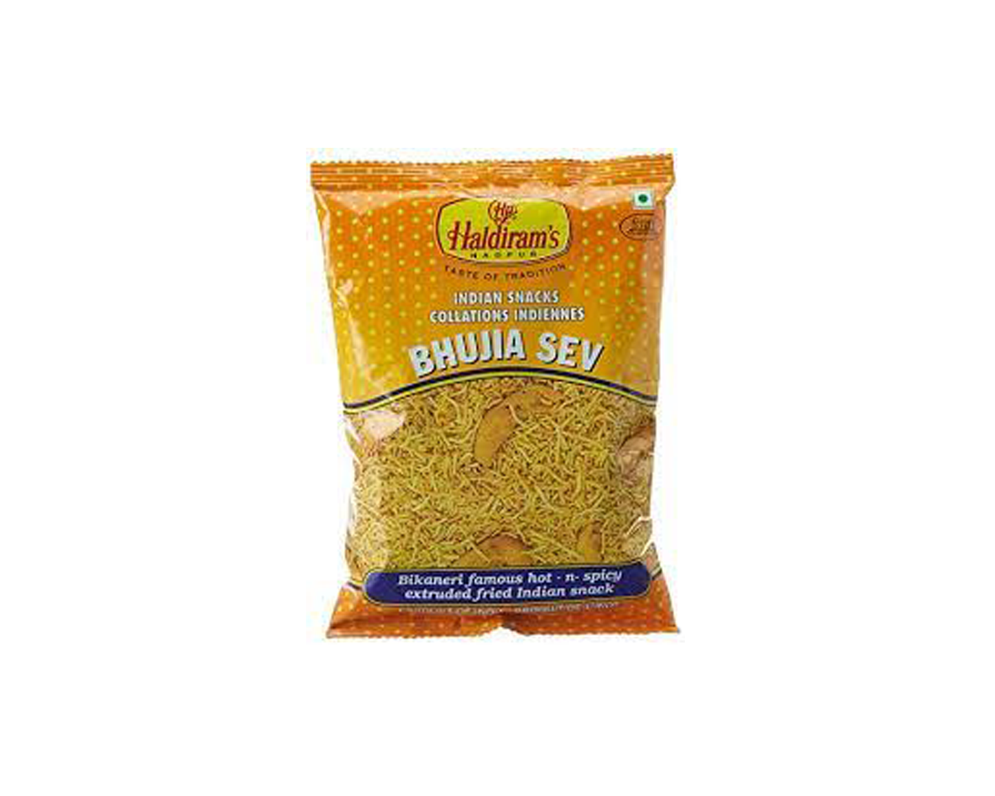Bhujia Sev