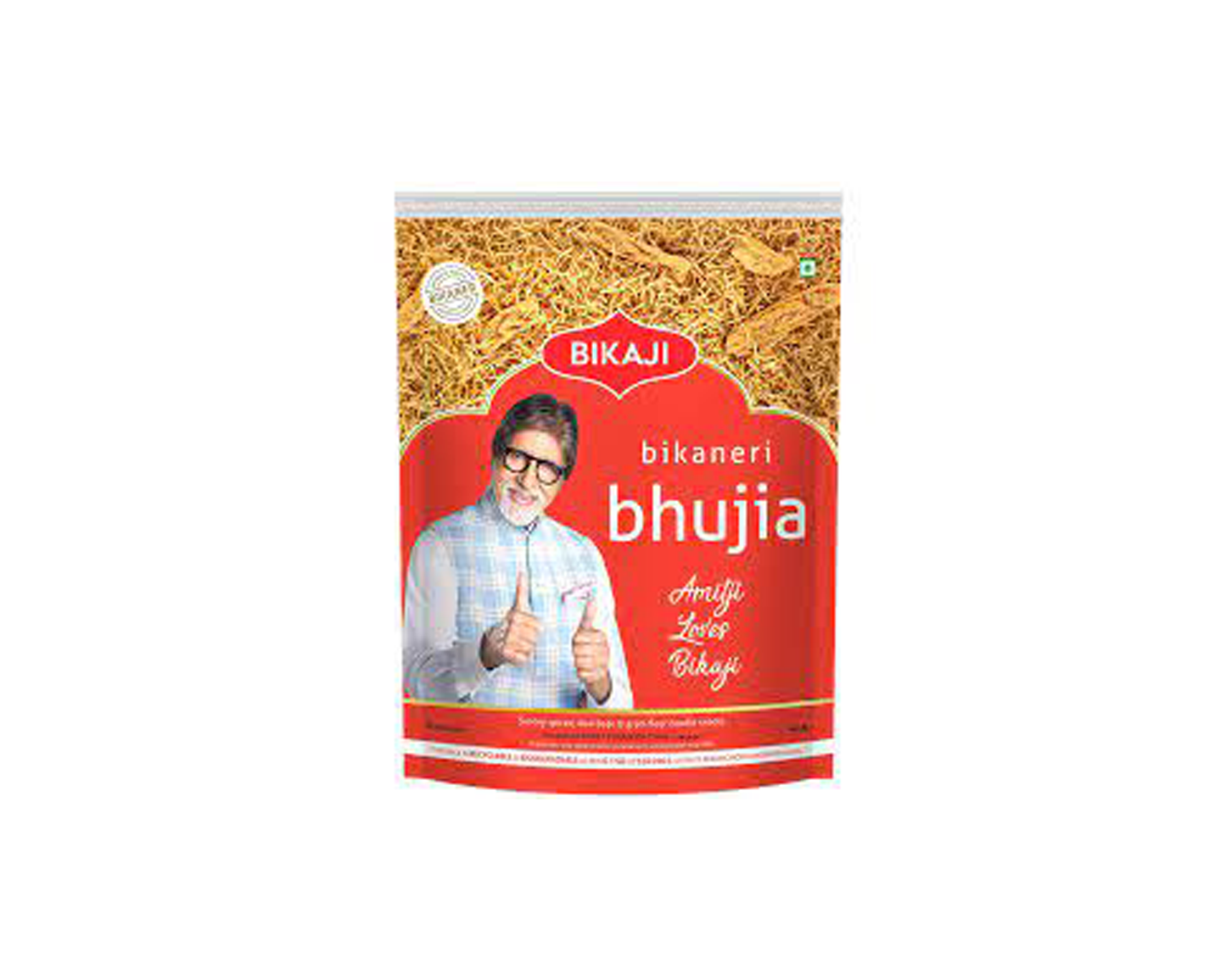 Bikaji Bhujia