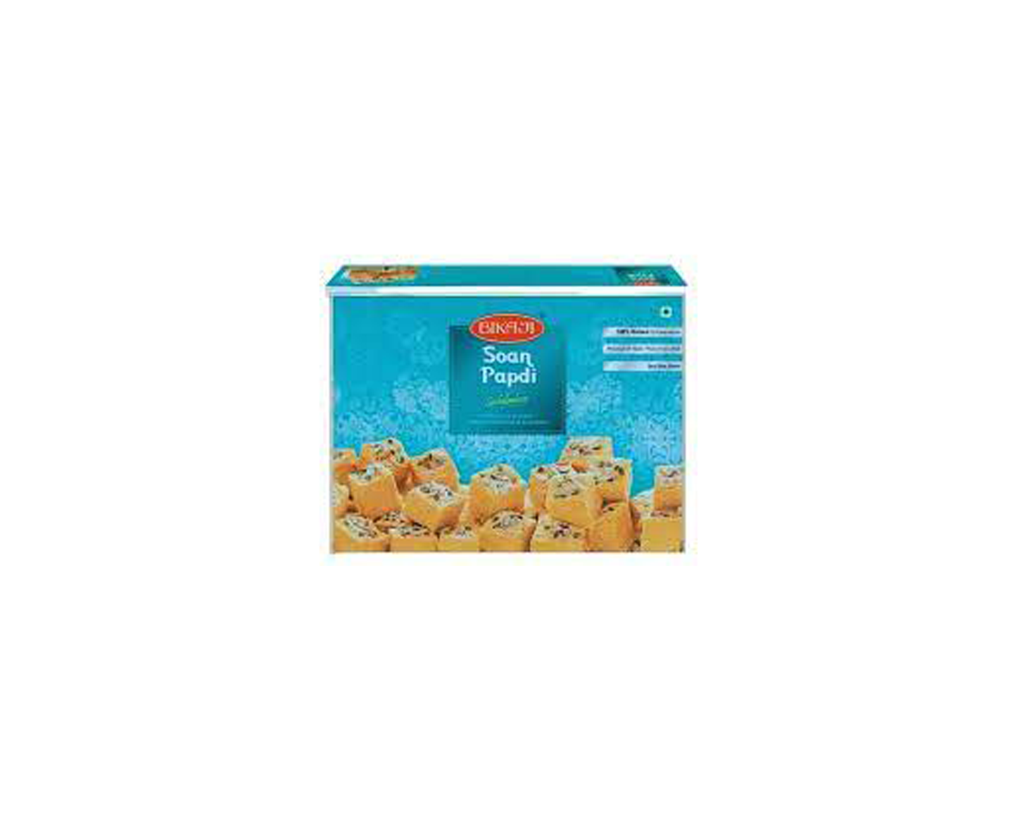 Bikaji Soan Papadi 500g