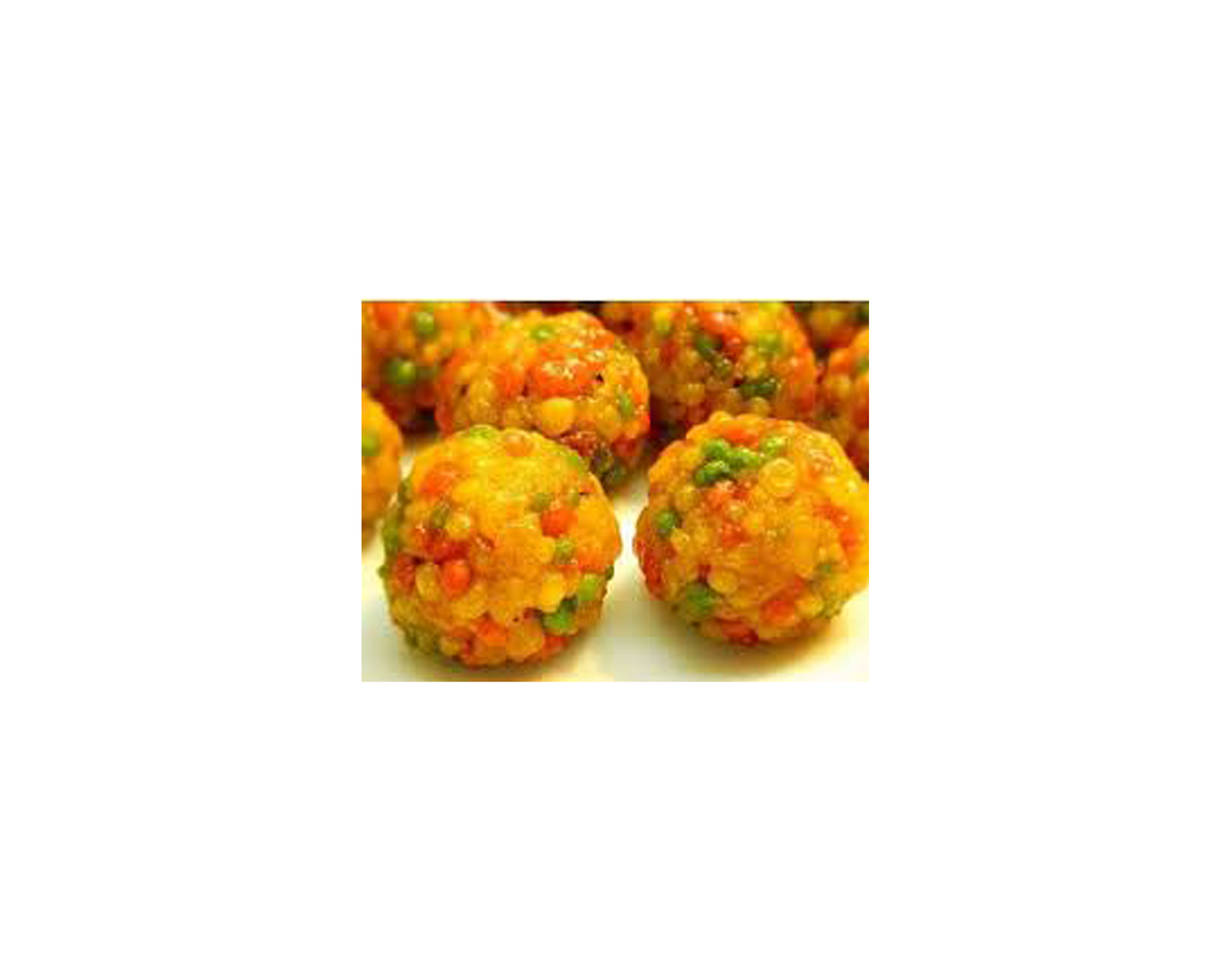 Boondi Ladoo 200g