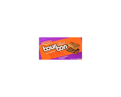 Bour Bon Biscuits 390g