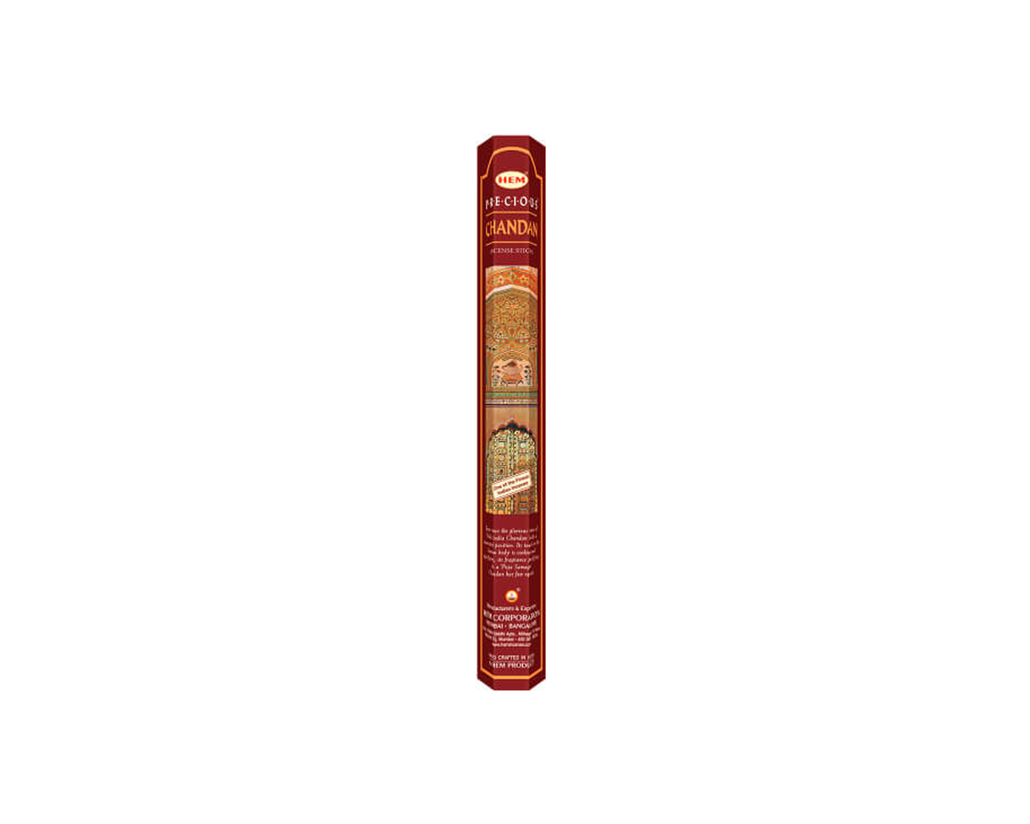 HEM incense stick 20 stick Pack