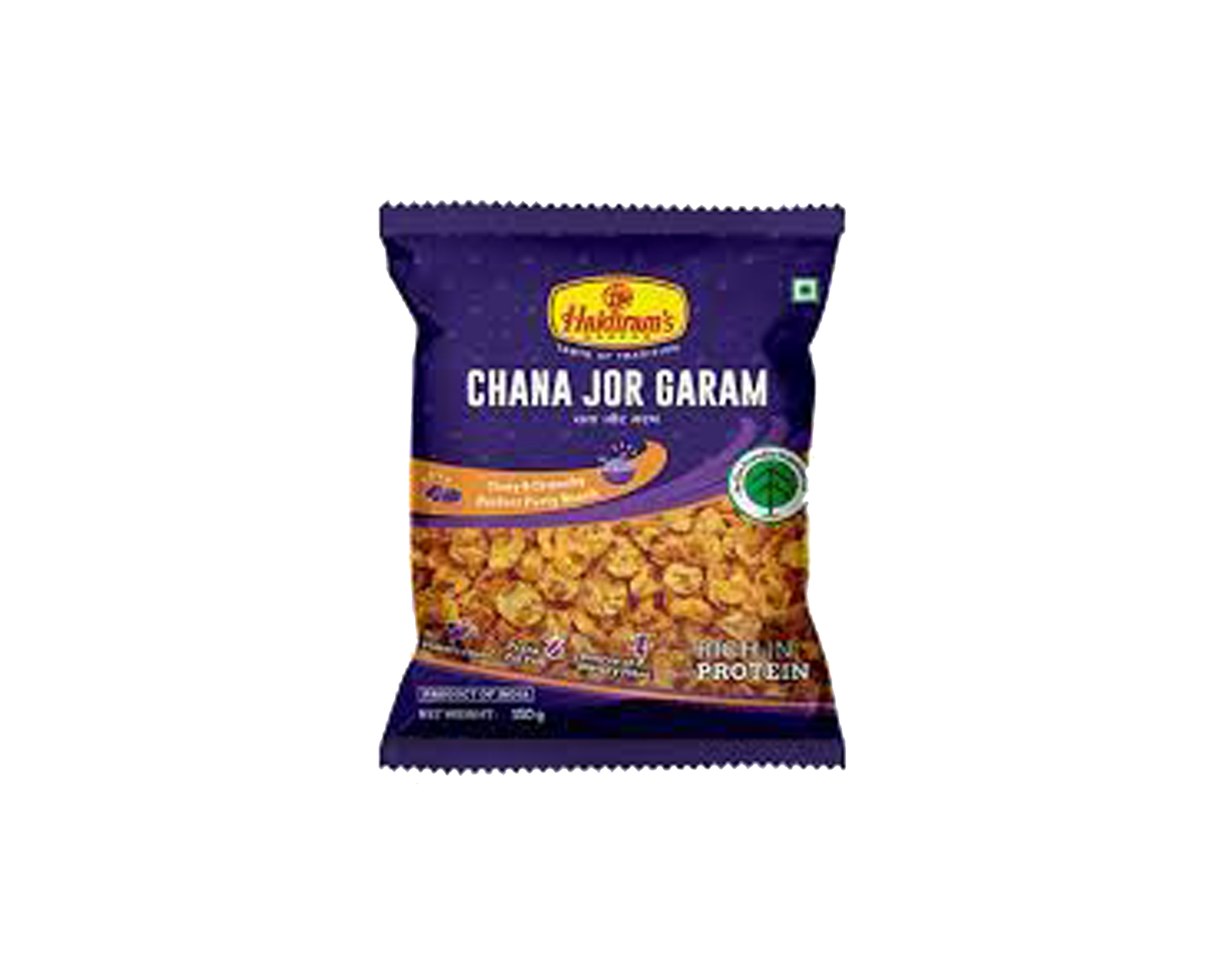 Chana Jor Garam