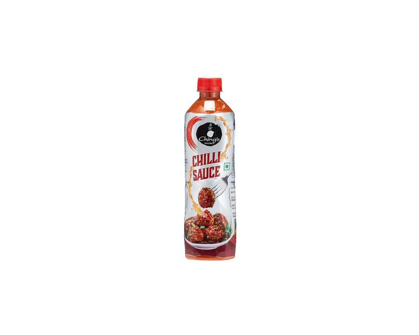 Ching's Red Chilli Sauce