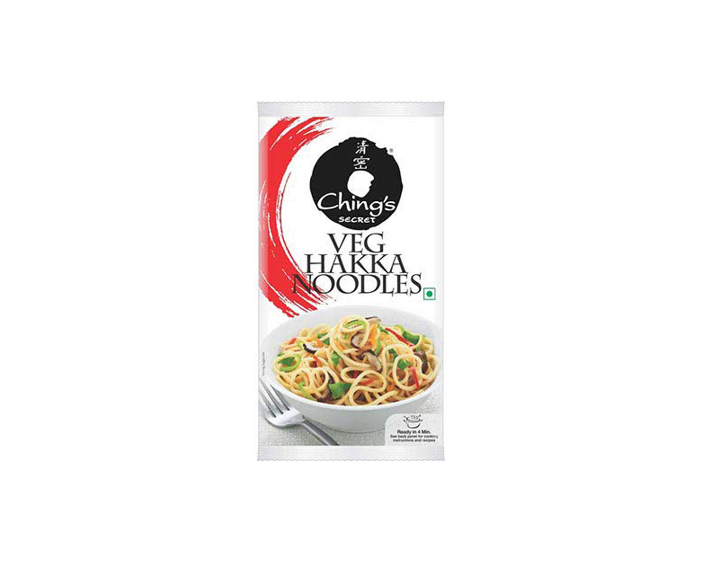 Ching's Hakka Veg Noodles