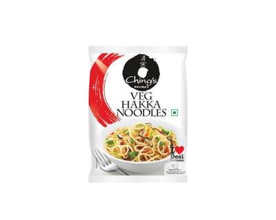 Ching's Hakka Noodles