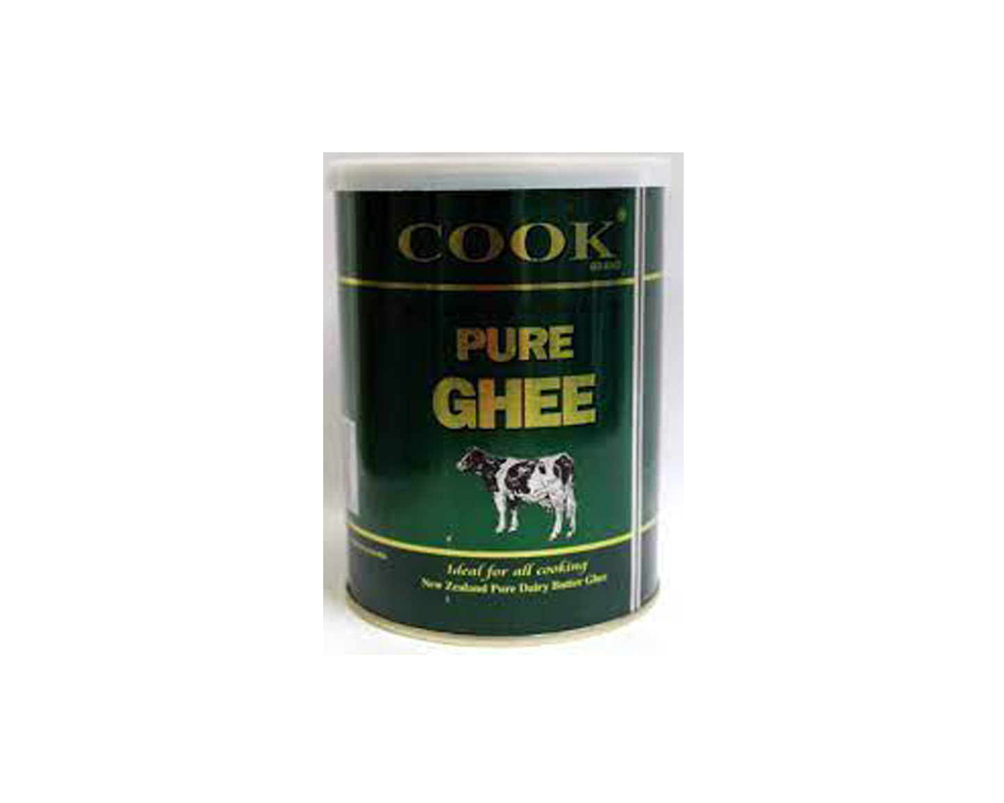 Cook Ghee