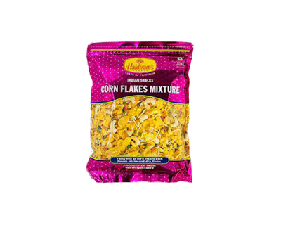 Haldiram's Cornflakes Mix