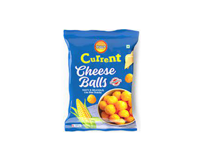 Current Cheese Balls