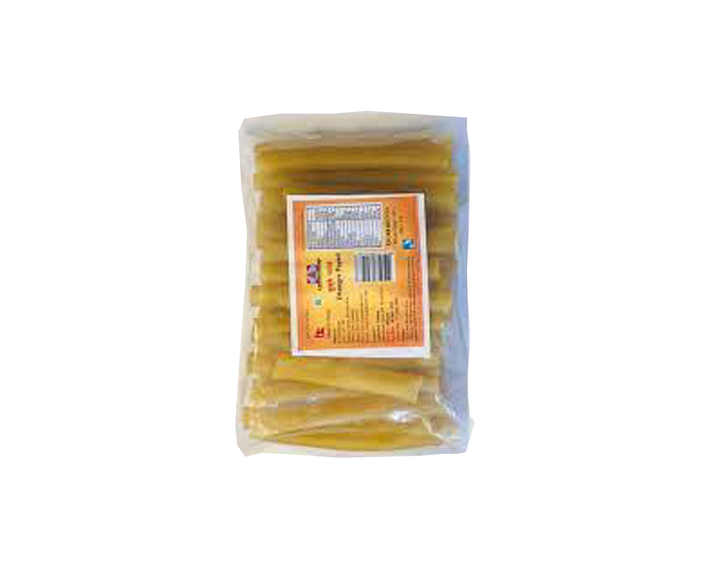 Dhungre Papad