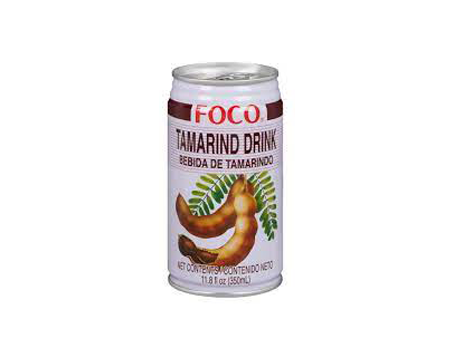 Foco Tamarind 330ml