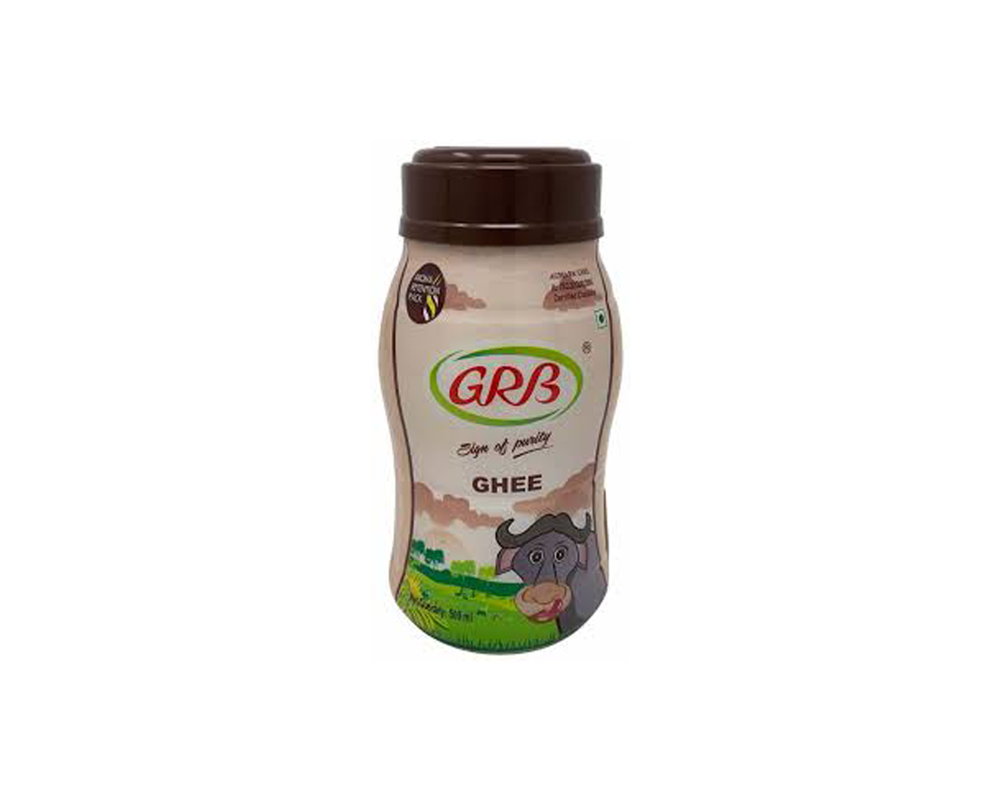 GRB Buffalo Ghee