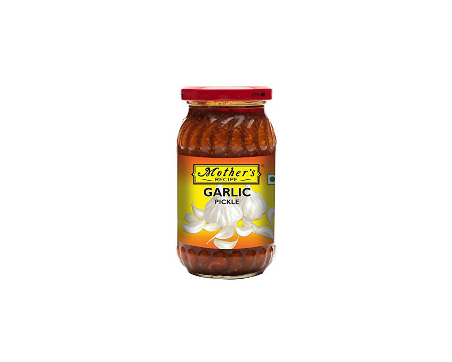 Garlic Pickle 500g