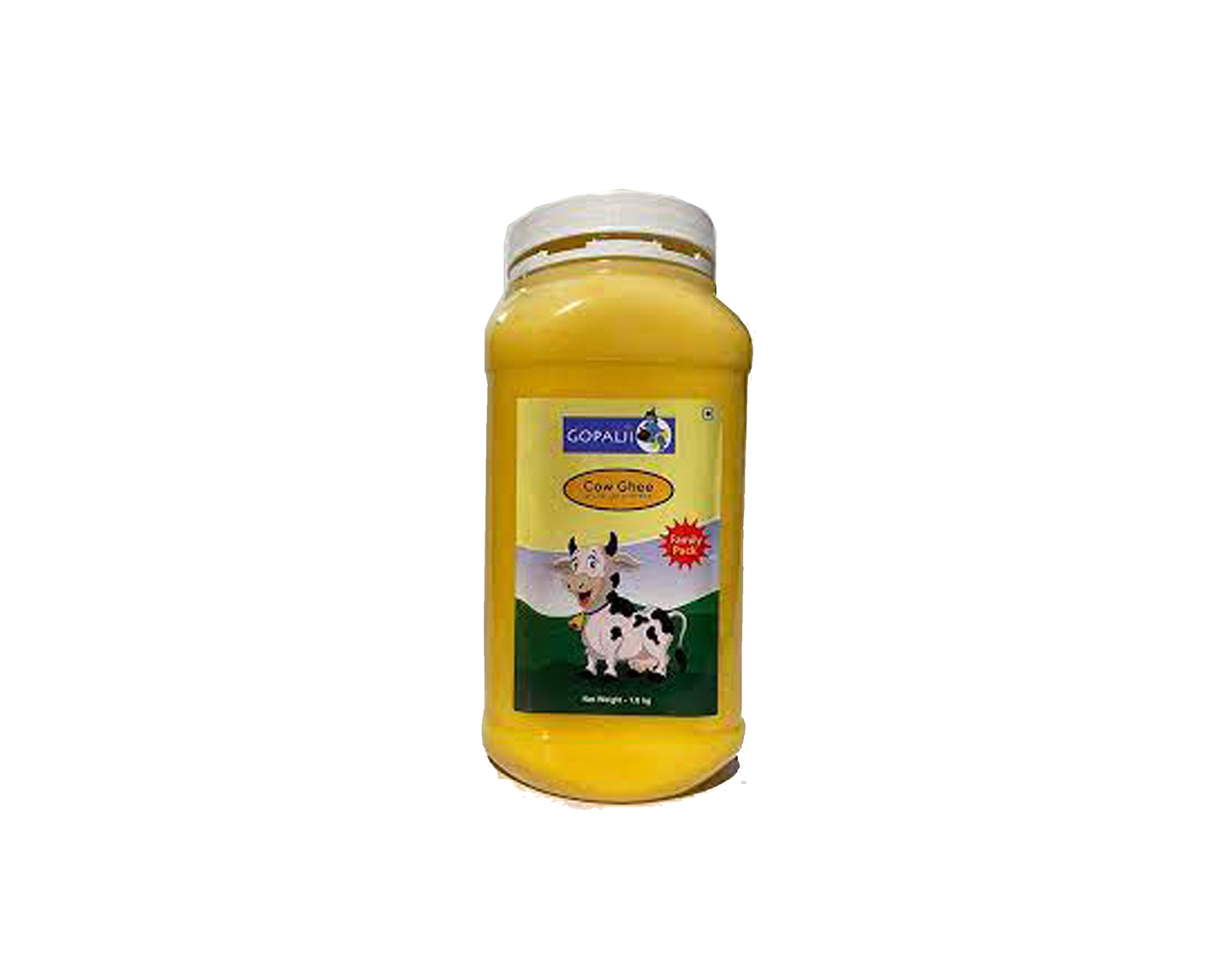 Gopal Ji Cow Ghee