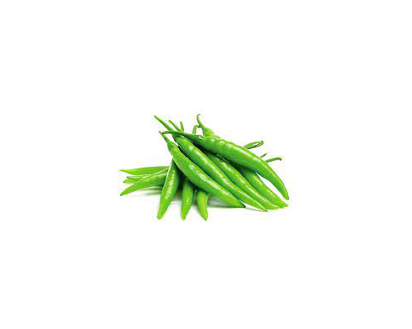 Green Chilli