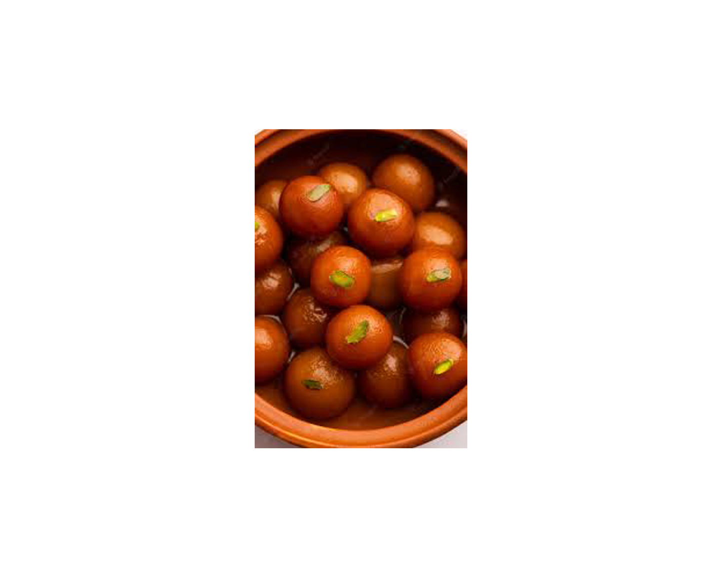 Gulab Jamun Tub 1Kg