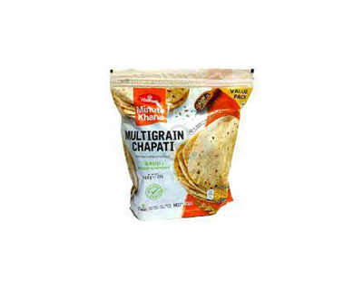 Haldiram's Multigrain Chapati