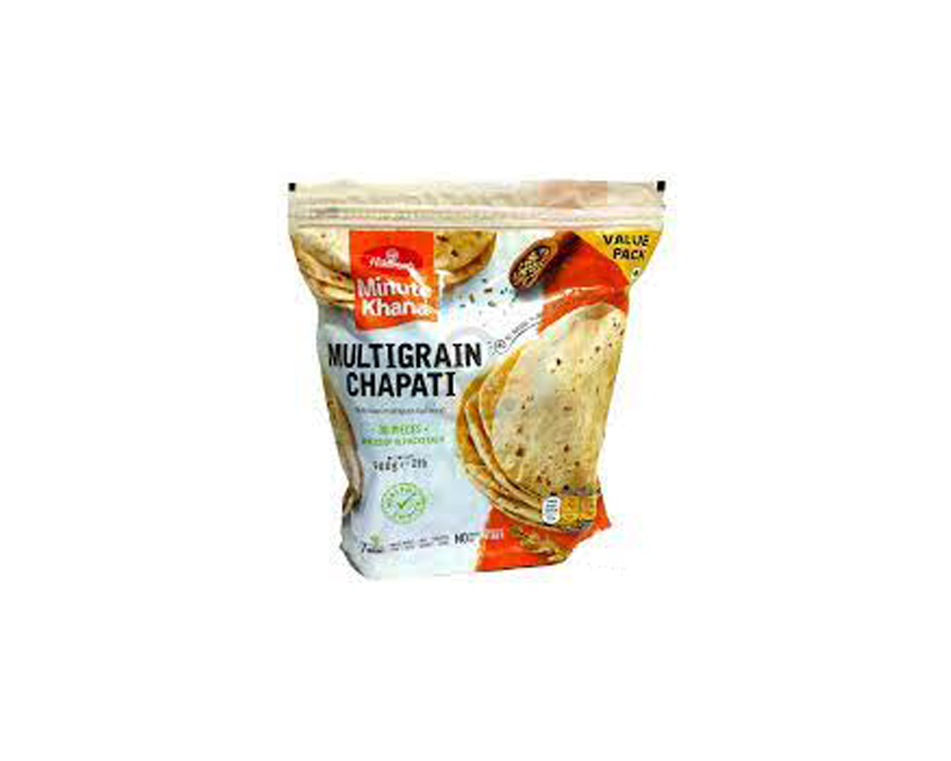 Haldiram's Multigrain Chapati