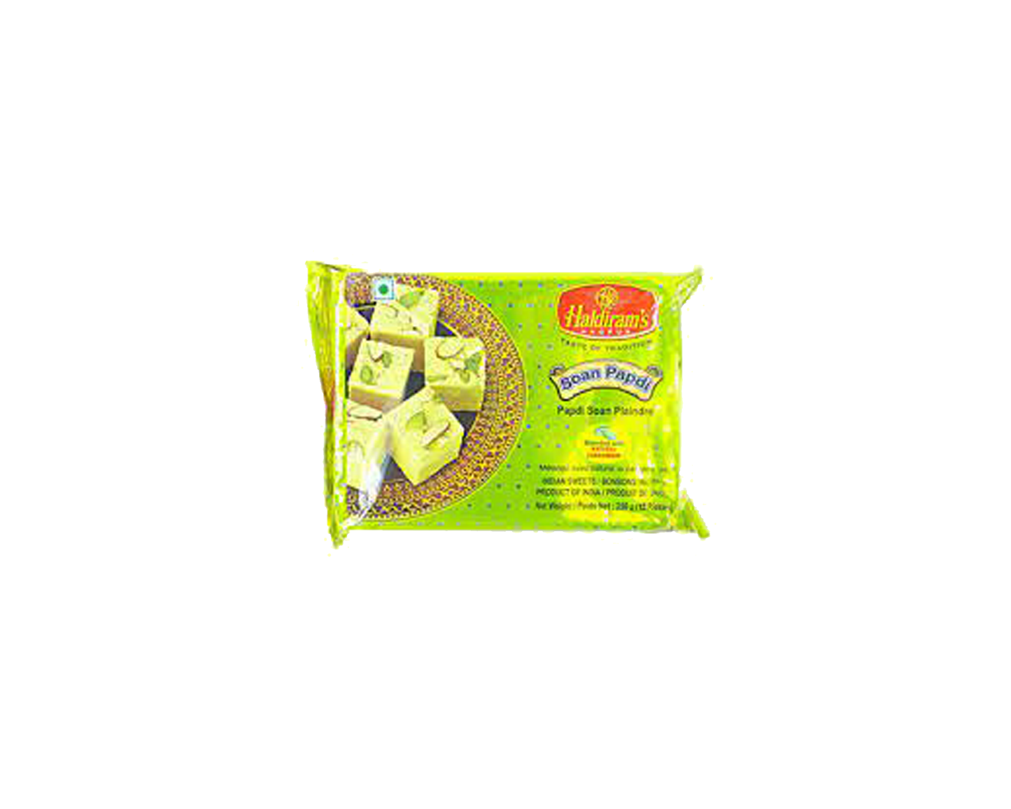 Haldiram's Soan papadi