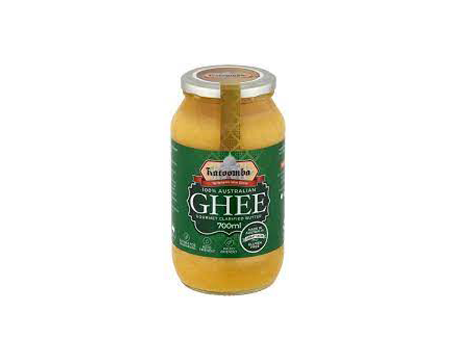 Katoomba Ghee 700ml