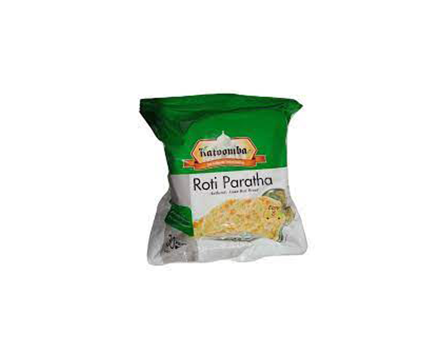 Katoomba Roti Paratha