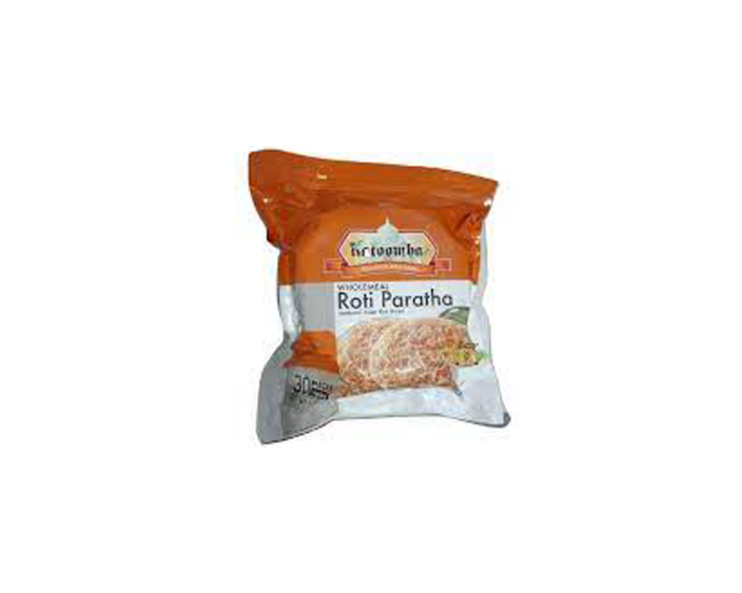 Katoomba Wholemeal Paratha