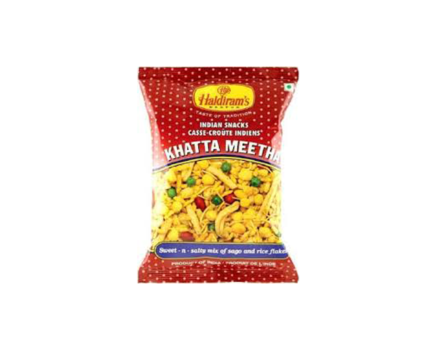 Haldiram's Khatta Meetha