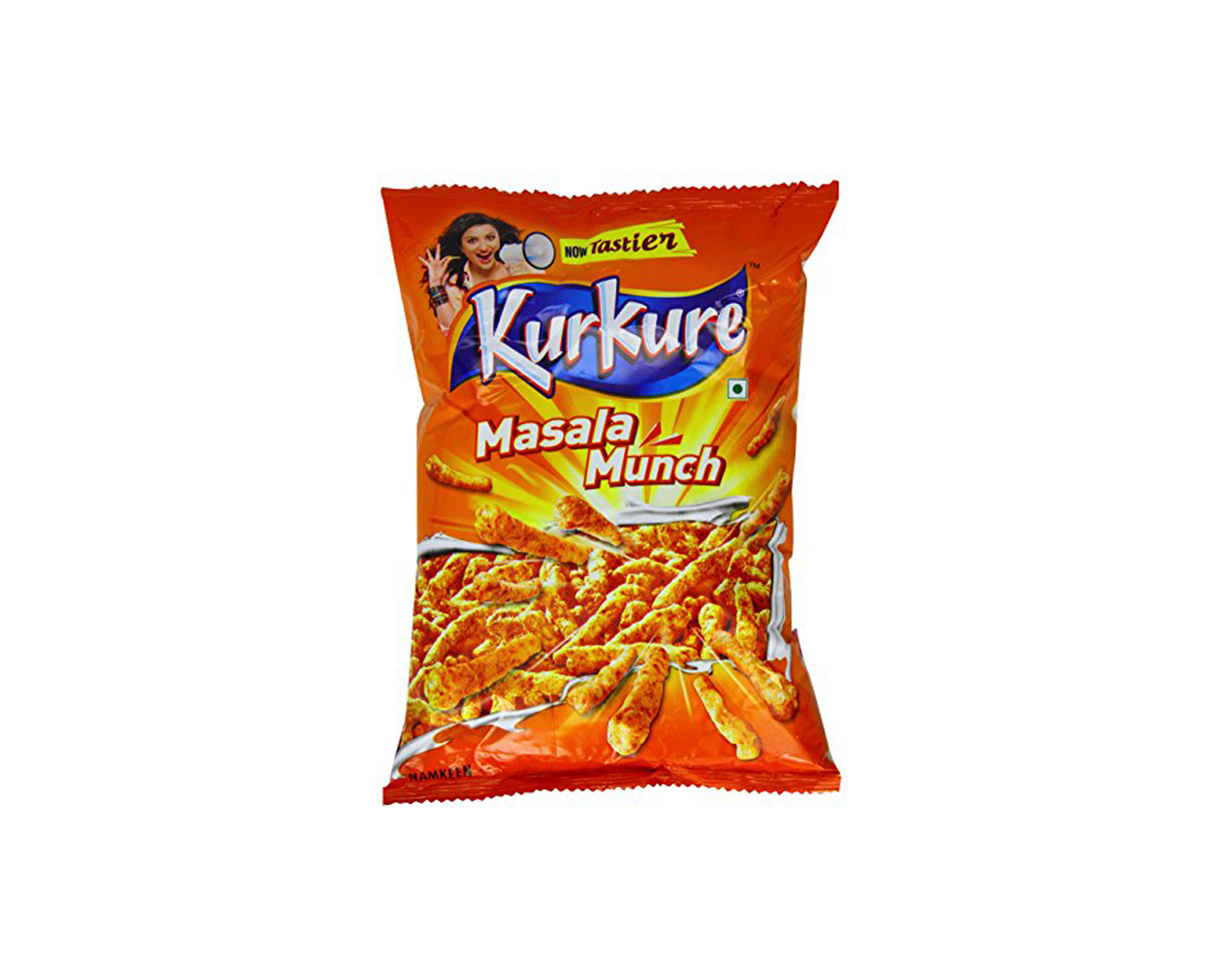 Kurkure Masala Munch