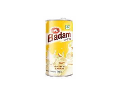 MTR Badam Drink 350ml