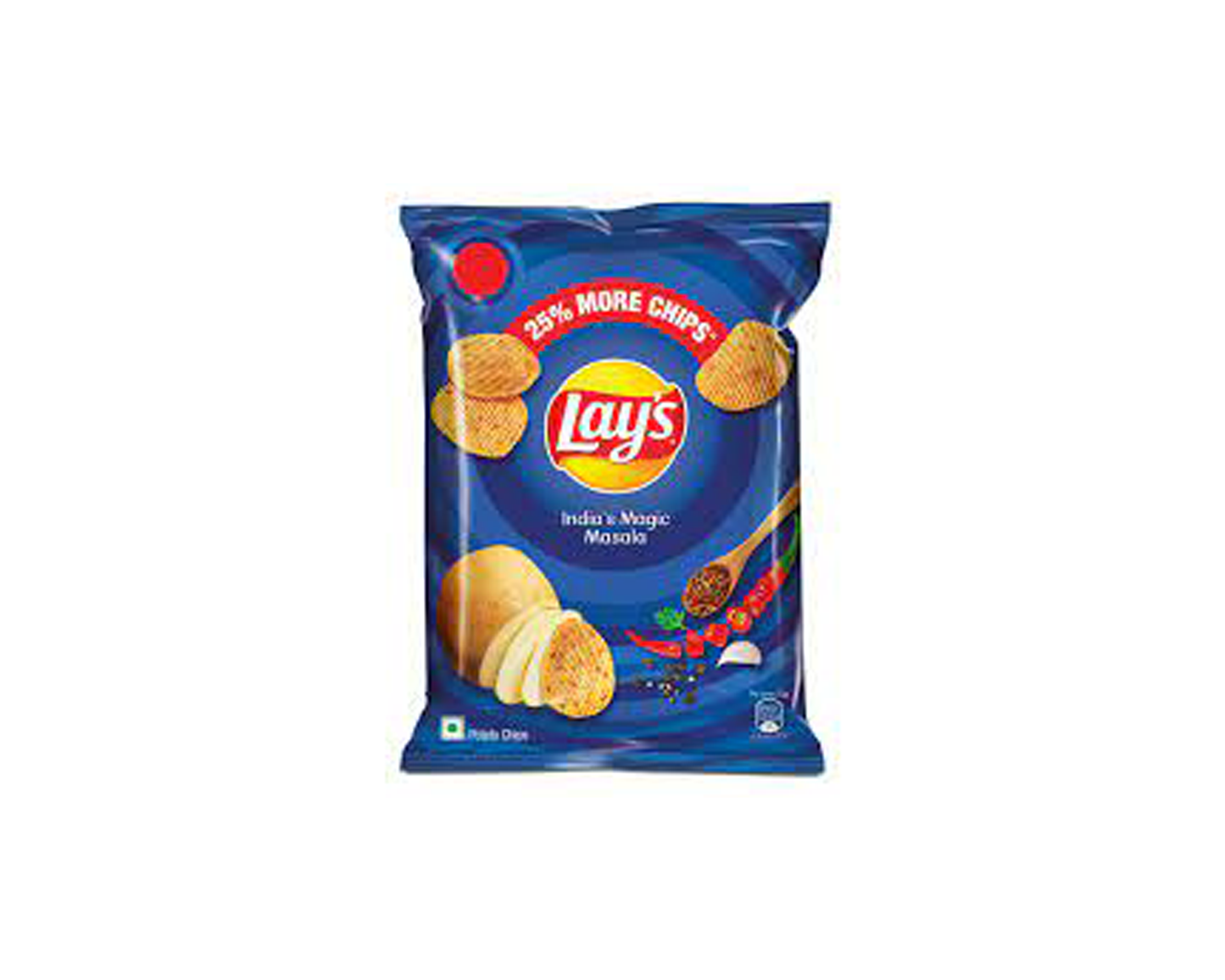 Lays Magic Masala