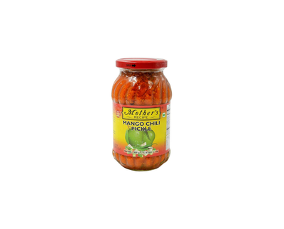 Mango Chilli Pickle 500g