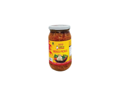 Aama Mixed Pickle