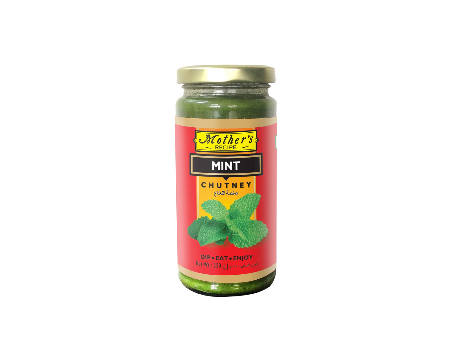 Mint Chutney 250g
