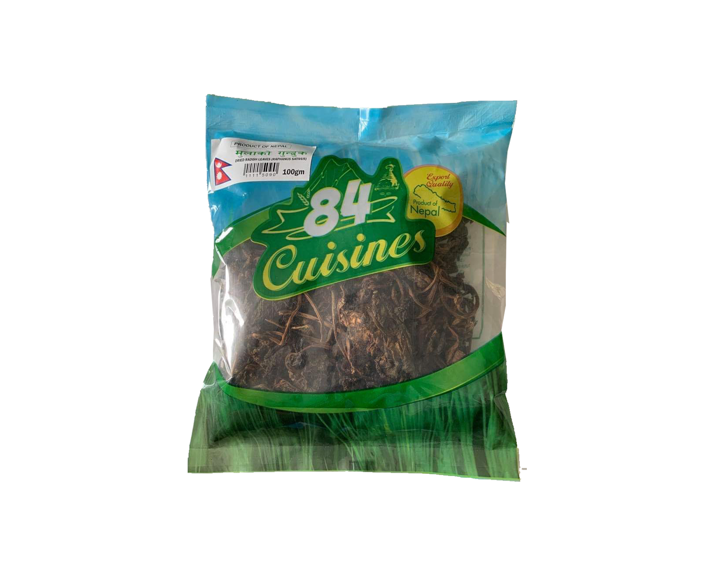 Gundruk 100g