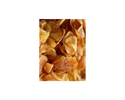 Potato Hot Chips