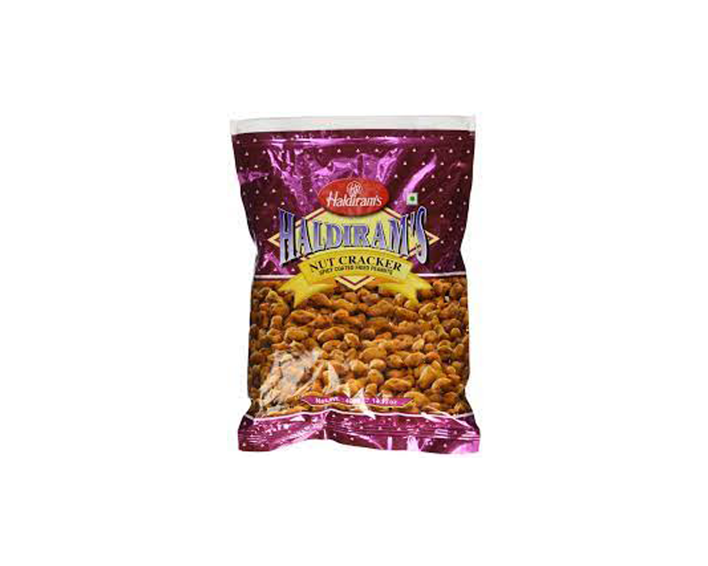 HALDIRAM'S Nut Craker