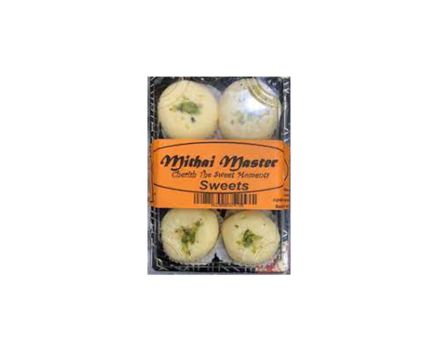 Mixed Peda 200g
