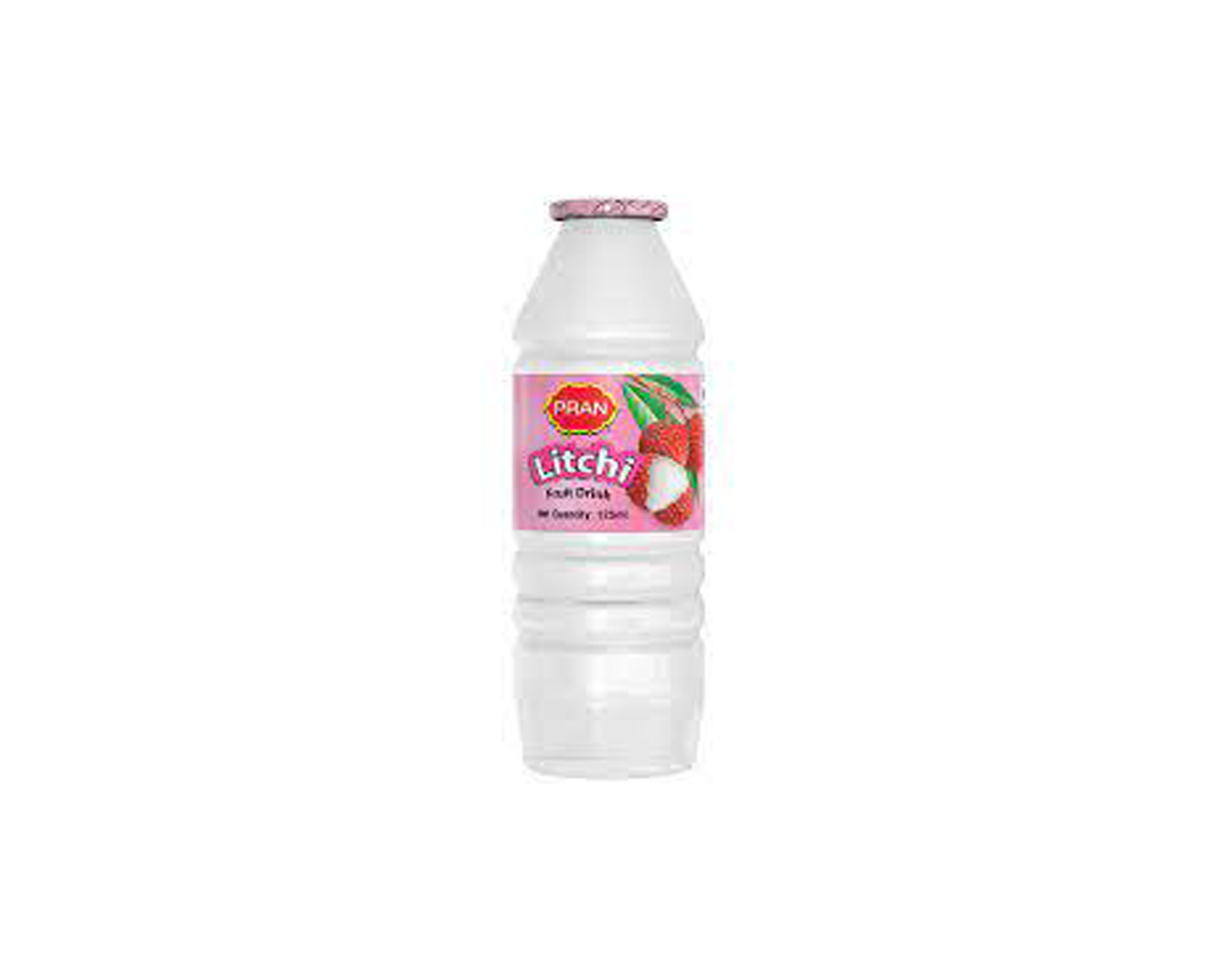 Pran Lychee Drink 125ml
