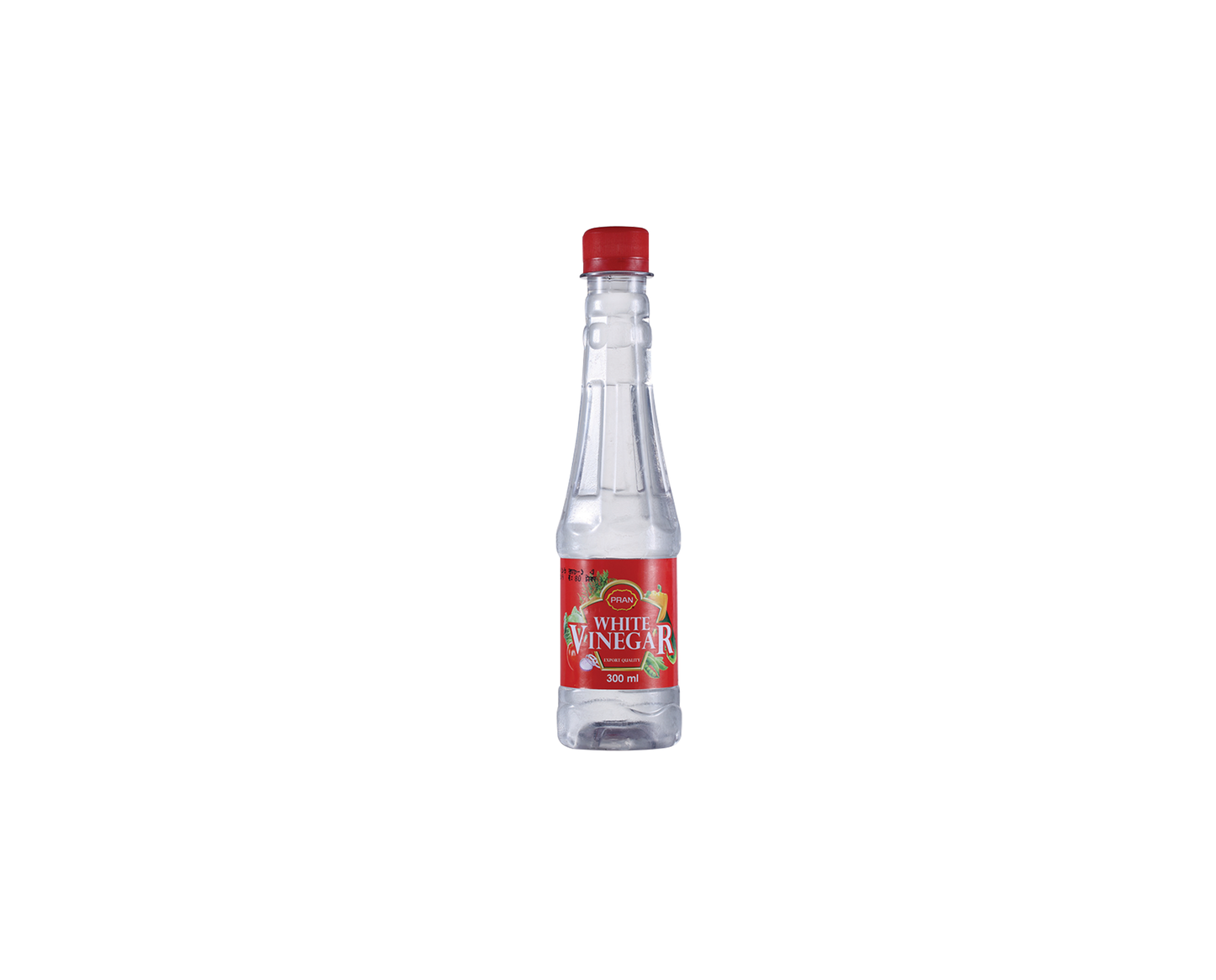 Pran White Vinegar 300ml
